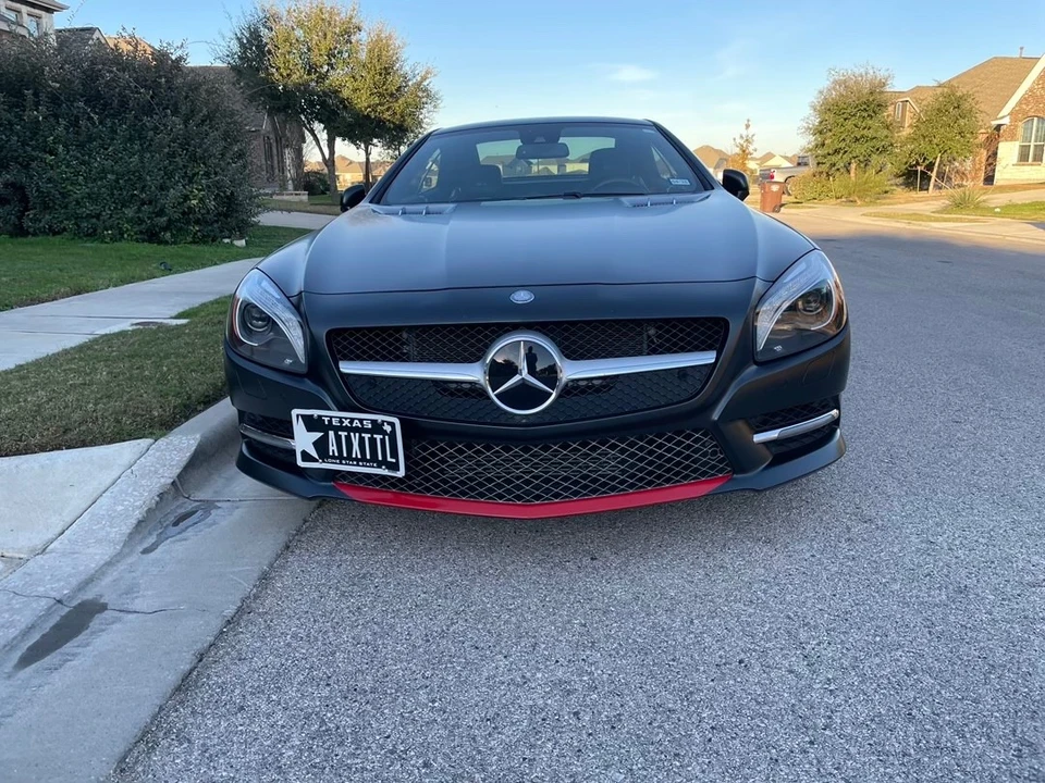 2016 Mercedes-Benz R231 SL-Class - Image 2 of 21