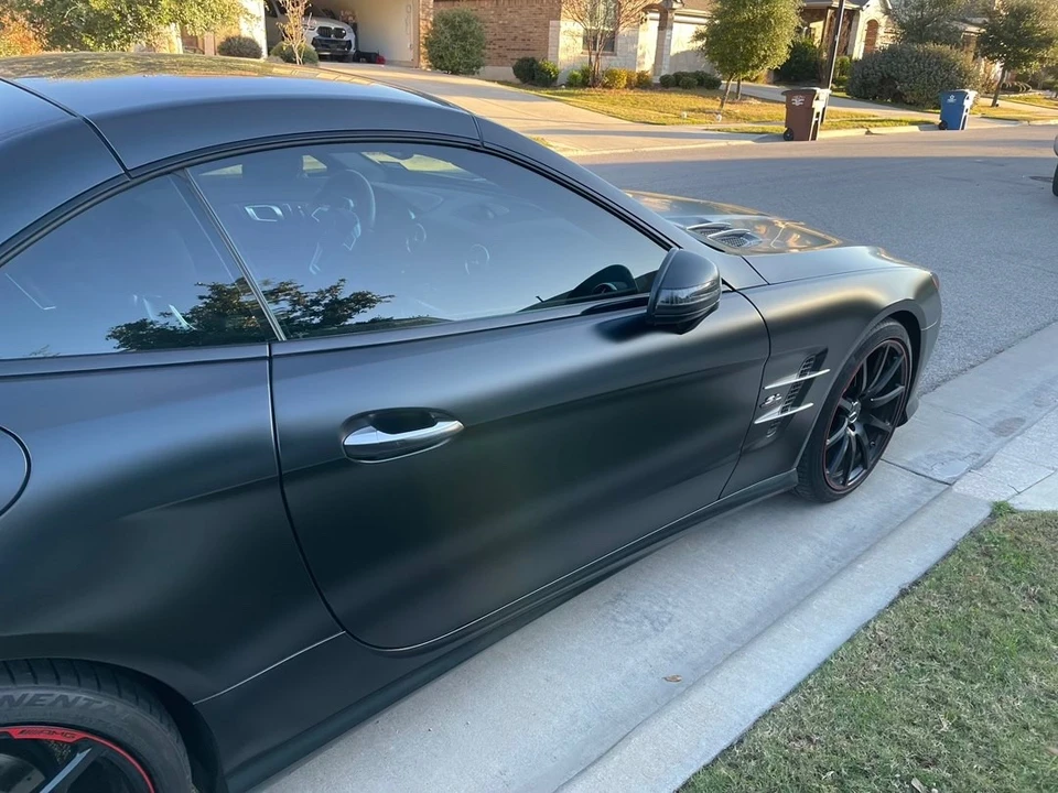 2016 Mercedes-Benz R231 SL-Class - Image 9 of 21