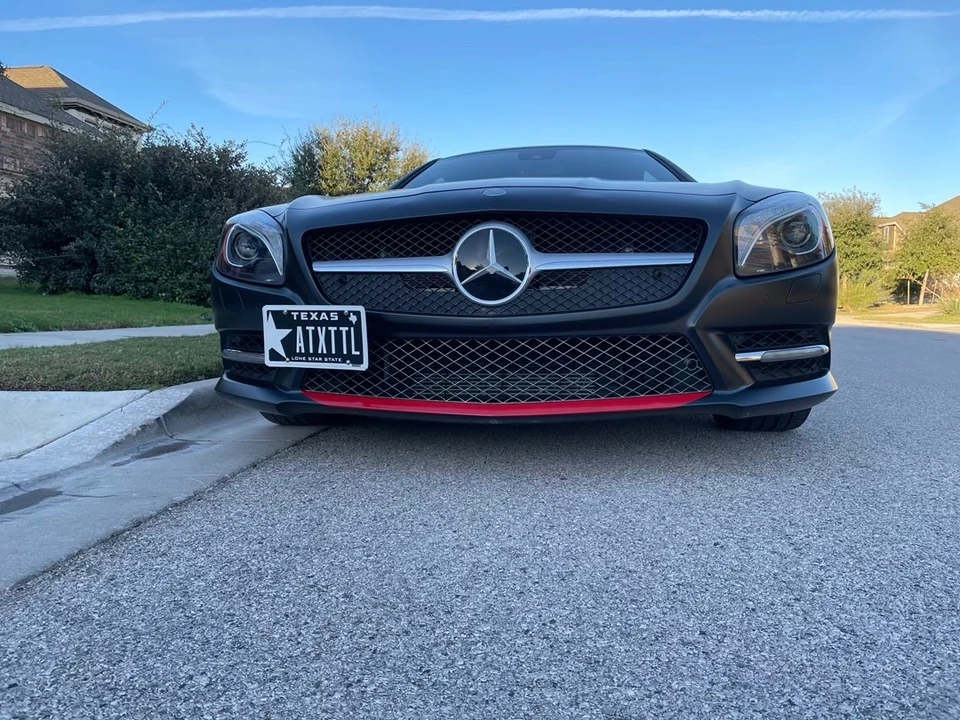 2016 Mercedes-Benz R231 SL-Class - Image 3 of 21