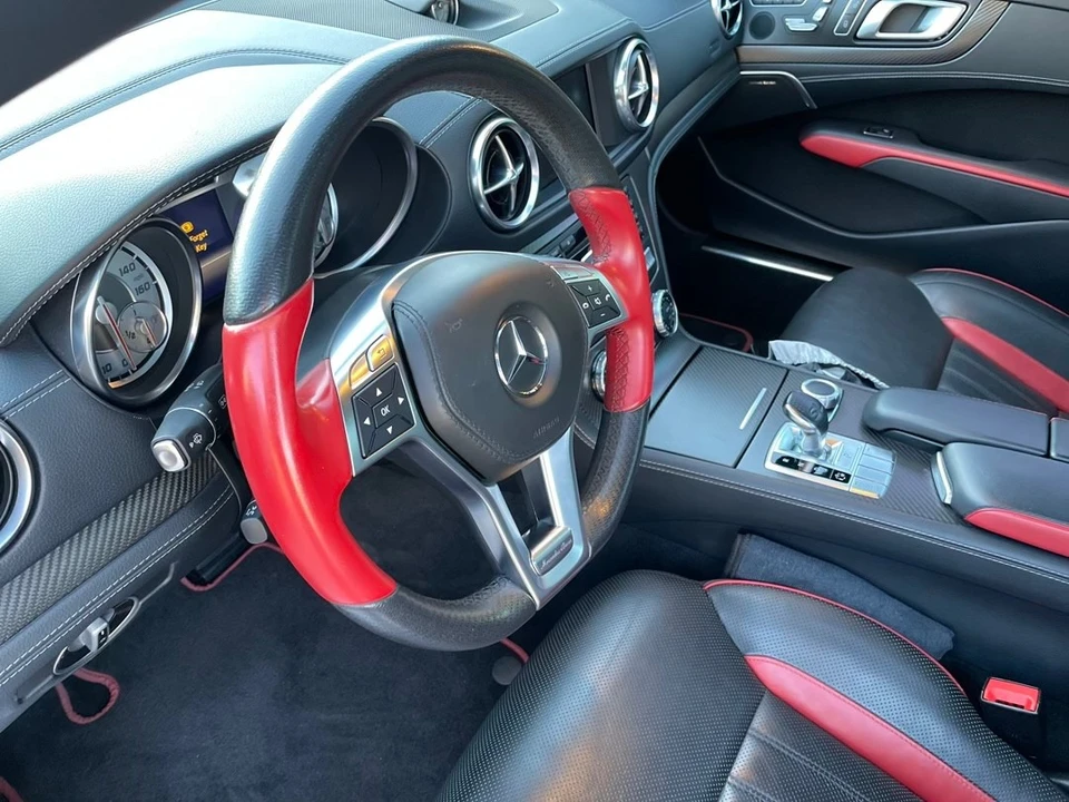 2016 Mercedes-Benz R231 SL-Class - Image 14 of 21