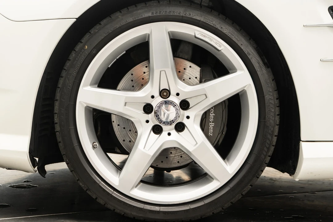 2016 Mercedes-Benz R231 SL-Class - Image 10 of 12