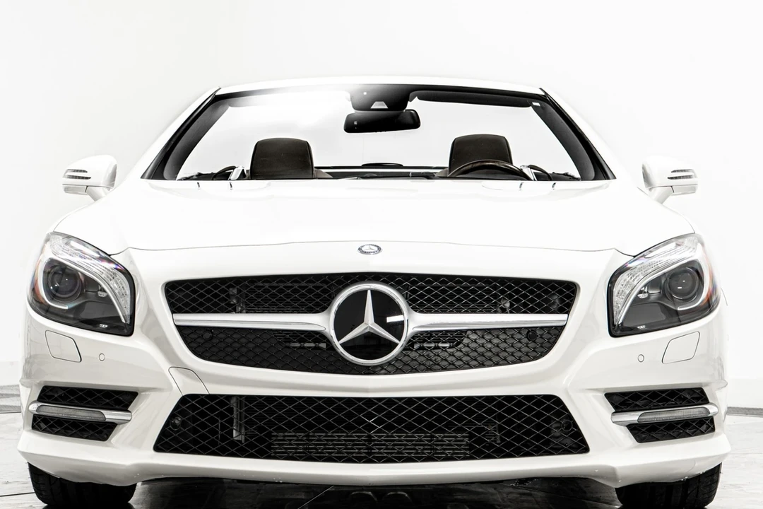 2016 Mercedes-Benz R231 SL-Class - Image 4 of 12