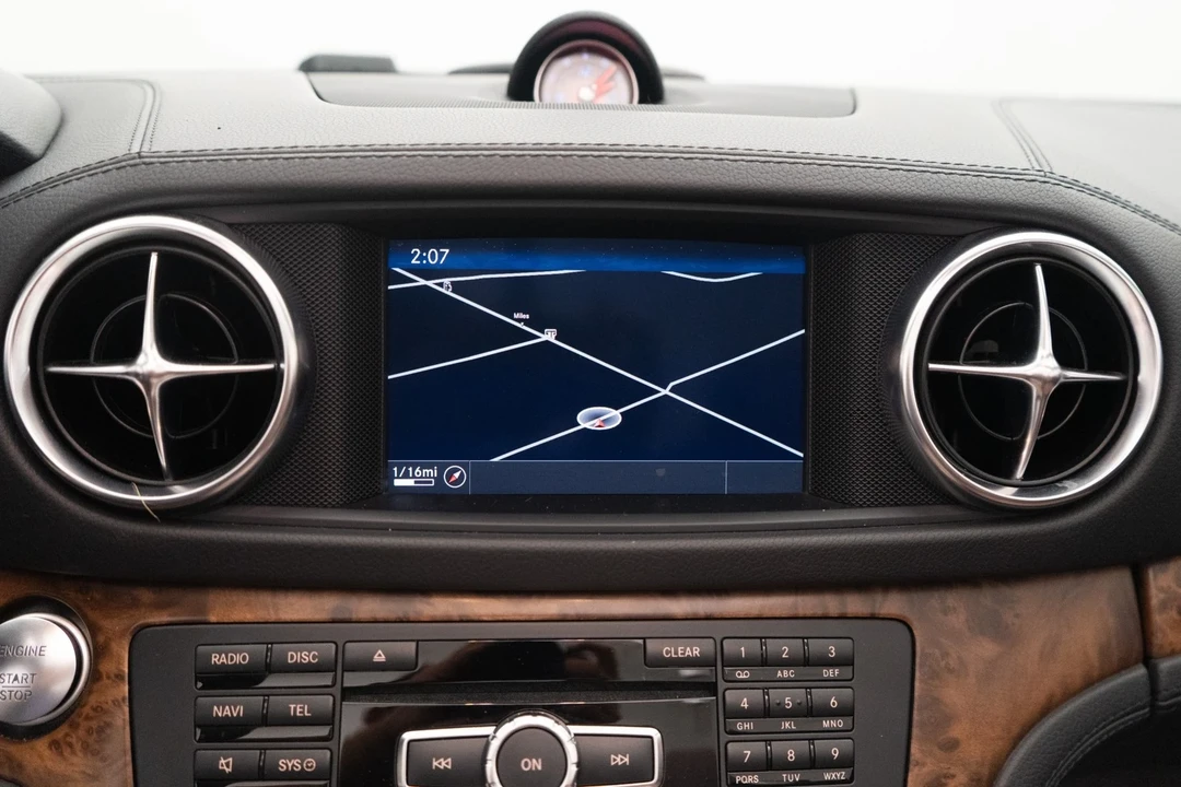 2016 Mercedes-Benz R231 SL-Class - Image 18 of 21