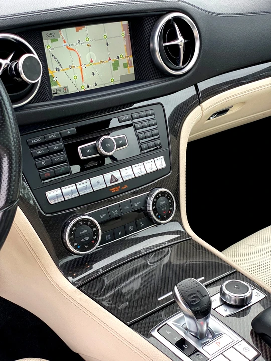 2016 Mercedes-Benz R231 SL-Class - Image 10 of 21