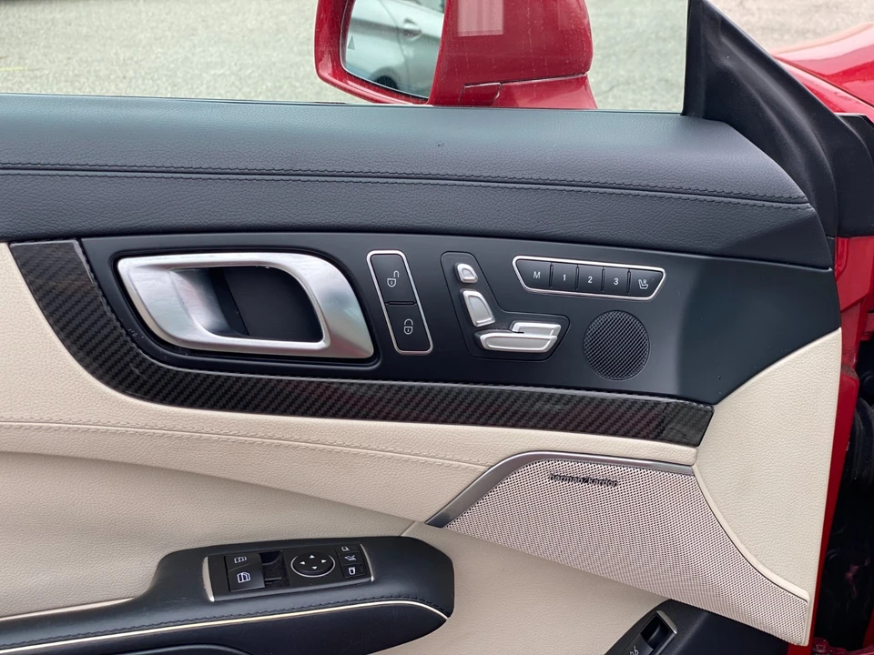 2016 Mercedes-Benz R231 SL-Class - Image 12 of 21