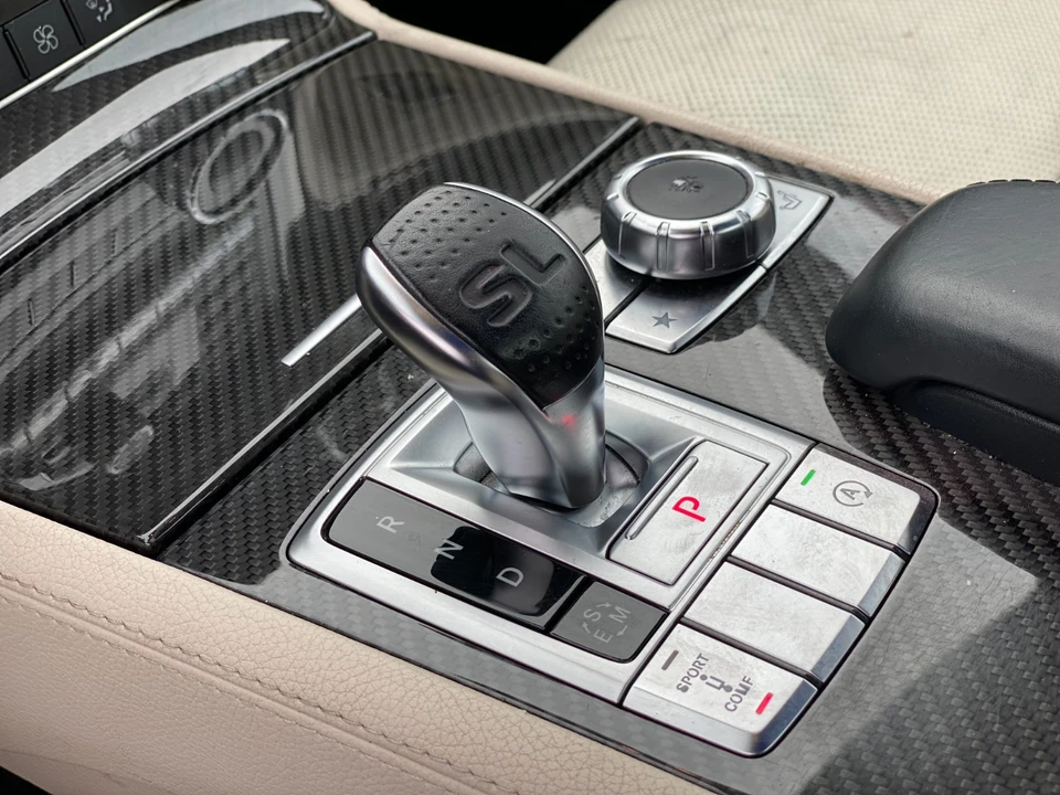 2016 Mercedes-Benz R231 SL-Class - Image 13 of 21