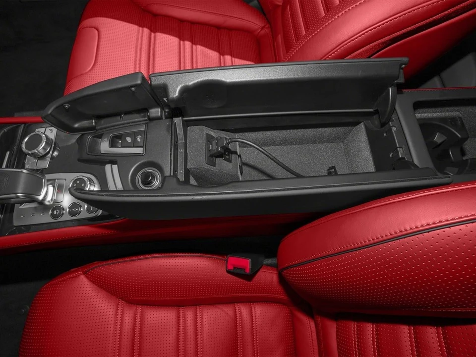 2016 Mercedes-Benz R231 SL 63 & SL 65 AMG - Image 17 of 19