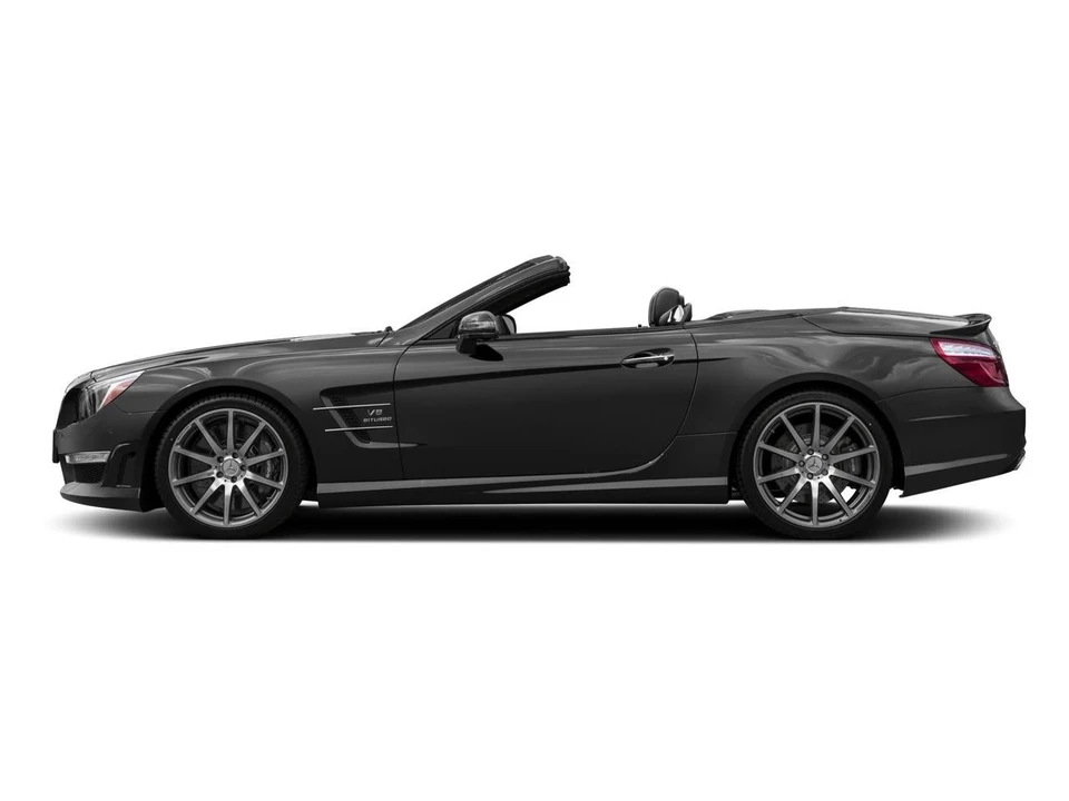 2016 Mercedes-Benz R231 SL 63 & SL 65 AMG - Image 2 of 19