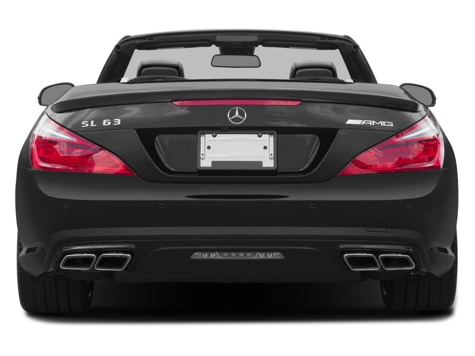 2016 Mercedes-Benz R231 SL 63 & SL 65 AMG - Image 3 of 19