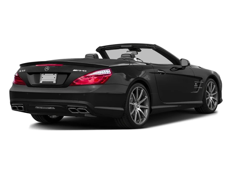 2016 Mercedes-Benz R231 SL 63 & SL 65 AMG - Image 4 of 19