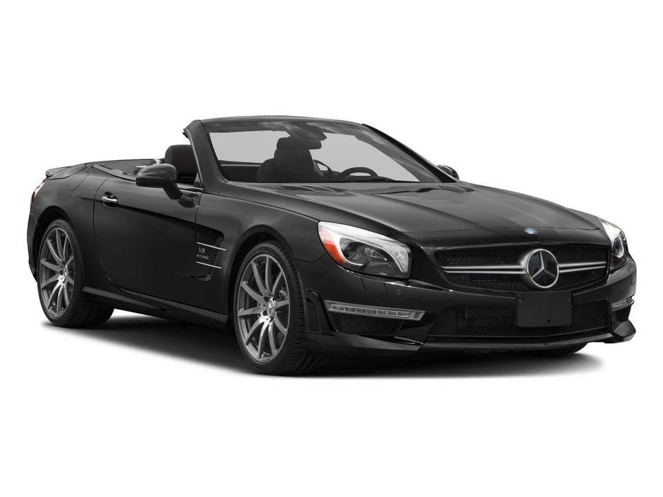 2016 Mercedes-Benz R231 SL 63 & SL 65 AMG - Image 5 of 19