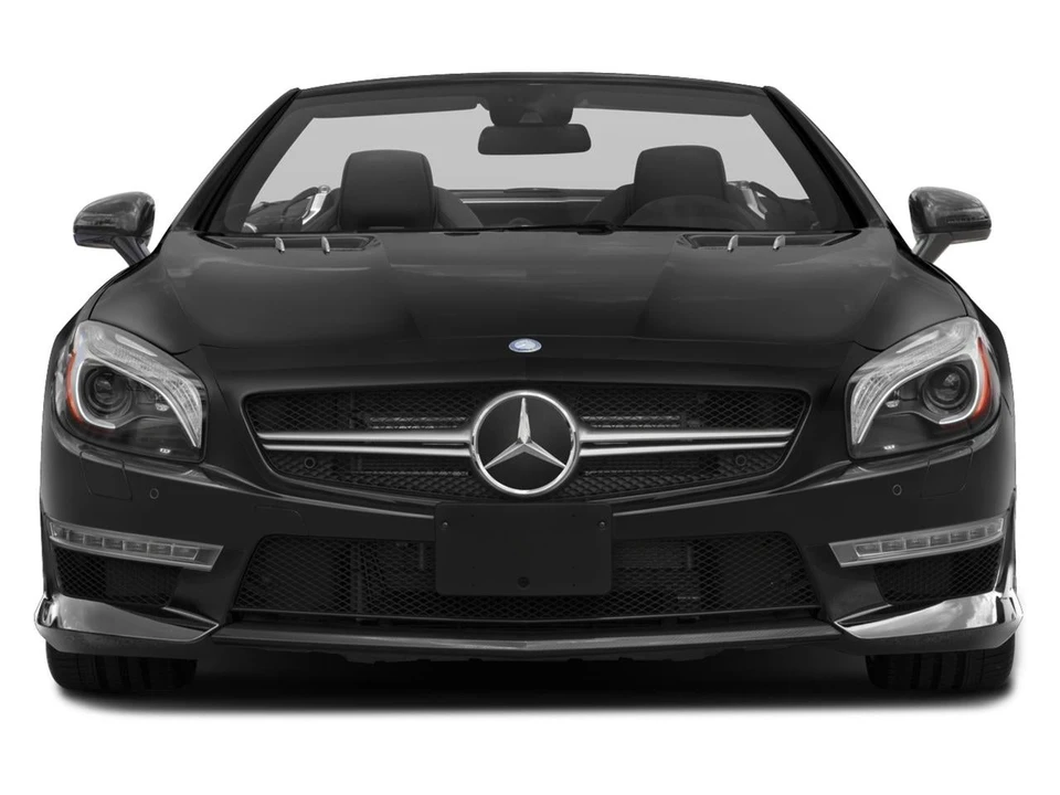 2016 Mercedes-Benz R231 SL 63 & SL 65 AMG - Image 6 of 19