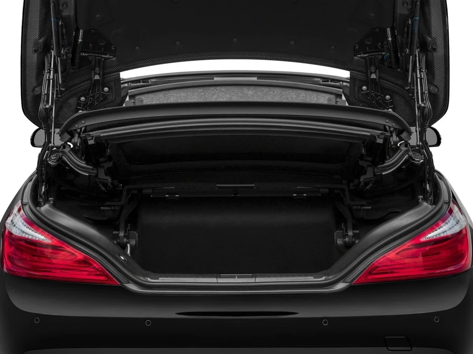 2016 Mercedes-Benz R231 SL 63 & SL 65 AMG - Image 8 of 19