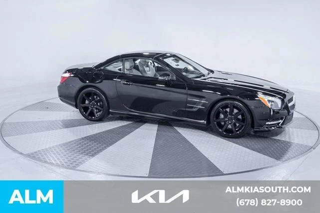 2016 Mercedes-Benz R231 SL-Class - Image 13 of 20