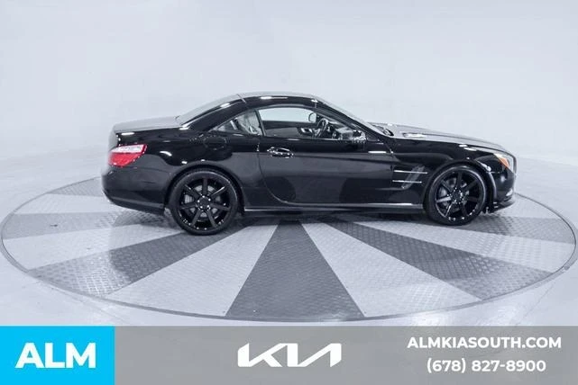 2016 Mercedes-Benz R231 SL-Class - Image 11 of 20