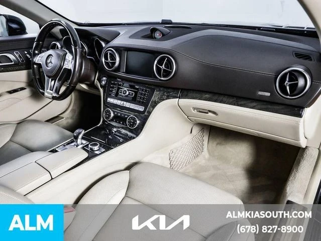 2016 Mercedes-Benz R231 SL-Class - Image 19 of 20