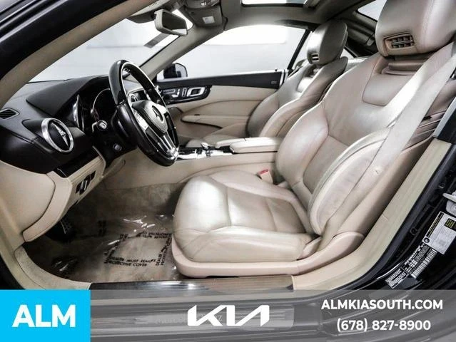 2016 Mercedes-Benz R231 SL-Class - Image 16 of 20