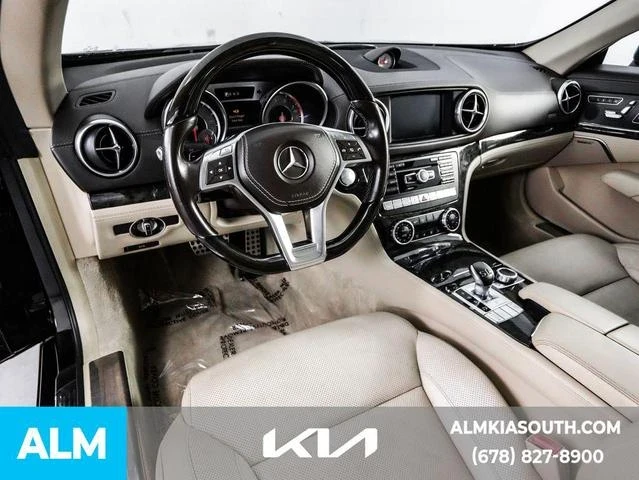 2016 Mercedes-Benz R231 SL-Class - Image 20 of 20