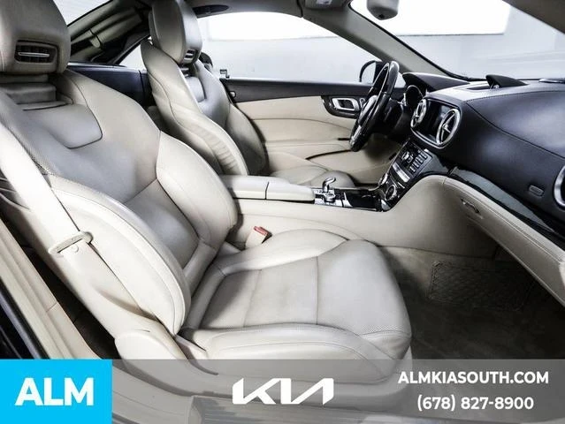 2016 Mercedes-Benz R231 SL-Class - Image 17 of 20