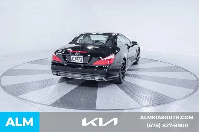2016 Mercedes-Benz R231 SL-Class - Image 9 of 20
