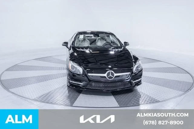 2016 Mercedes-Benz R231 SL-Class - Image 15 of 20