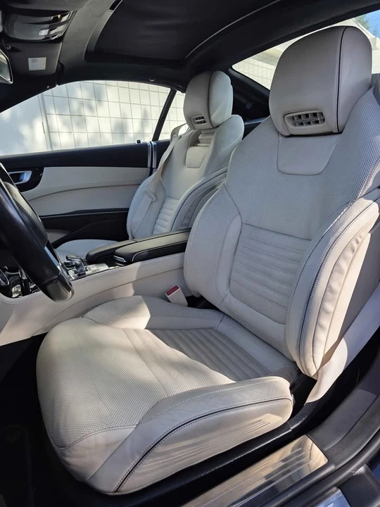 2016 Mercedes-Benz R231 SL-Class - Image 9 of 11