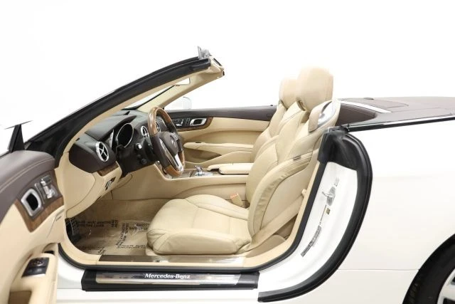 2016 Mercedes-Benz R231 SL-Class - Image 10 of 12