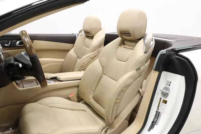 2016 Mercedes-Benz R231 SL-Class - Image 3 of 12
