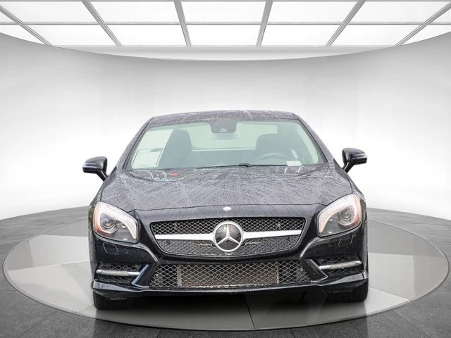 2016 Mercedes-Benz R231 SL-Class - Image 6 of 12