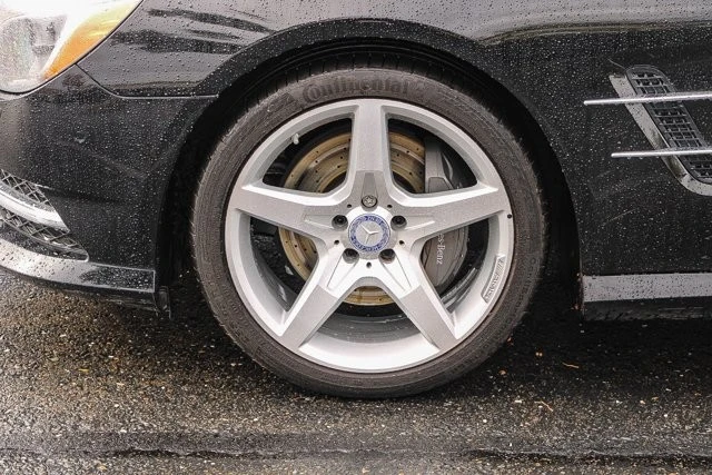 2016 Mercedes-Benz R231 SL-Class - Image 9 of 12