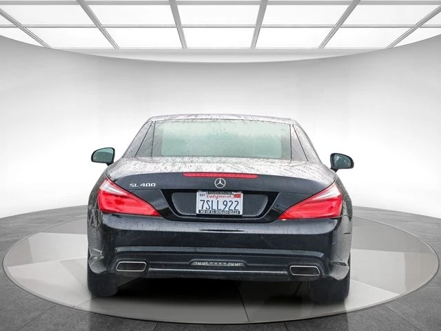2016 Mercedes-Benz R231 SL-Class - Image 3 of 12