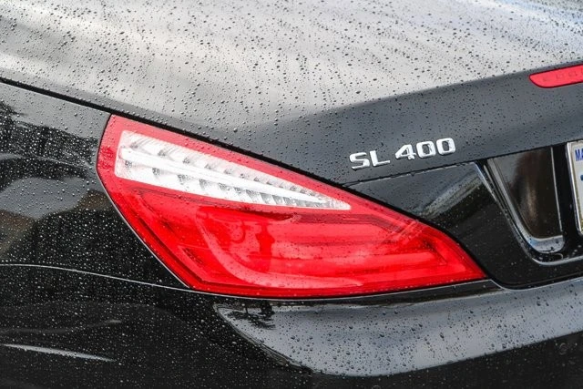 2016 Mercedes-Benz R231 SL-Class - Image 11 of 12