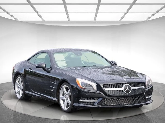 2016 Mercedes-Benz R231 SL-Class - Image 5 of 12
