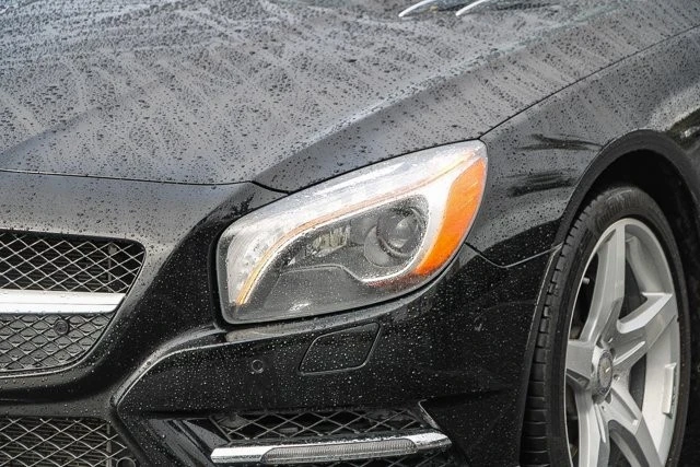 2016 Mercedes-Benz R231 SL-Class - Image 8 of 12