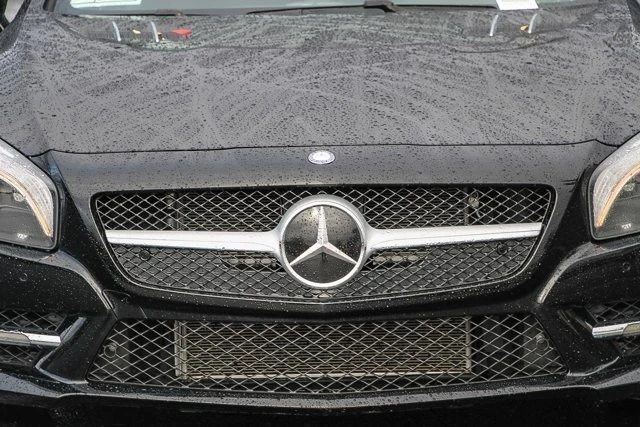 2016 Mercedes-Benz R231 SL-Class - Image 7 of 12