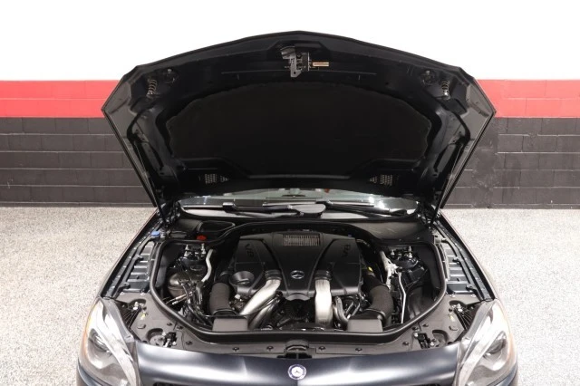 2016 Mercedes-Benz R231 SL-Class - Image 15 of 24