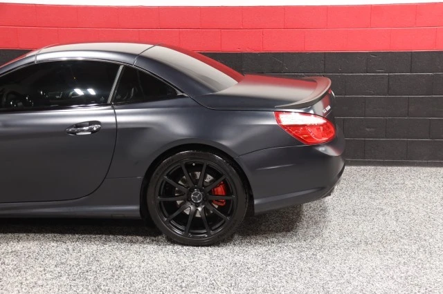 2016 Mercedes-Benz R231 SL-Class - Image 23 of 24