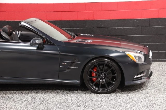2016 Mercedes-Benz R231 SL-Class - Image 6 of 24