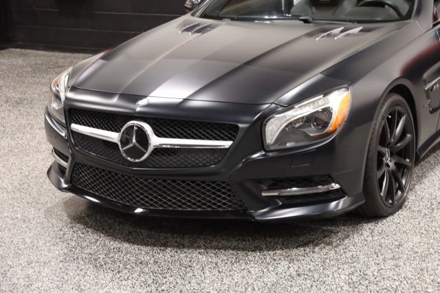 2016 Mercedes-Benz R231 SL-Class - Image 13 of 24