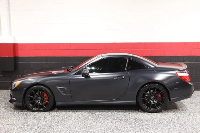 2016 Mercedes-Benz R231 SL-Class - Image 24 of 24