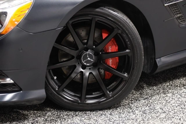 2016 Mercedes-Benz R231 SL-Class - Image 21 of 24