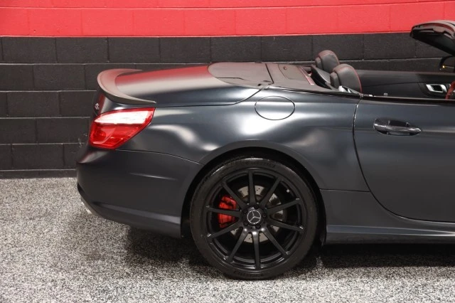 2016 Mercedes-Benz R231 SL-Class - Image 5 of 24