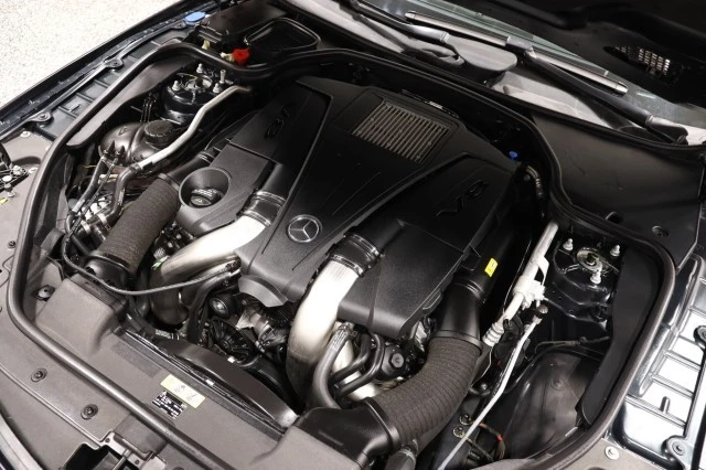 2016 Mercedes-Benz R231 SL-Class - Image 17 of 24