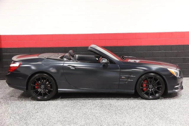 2016 Mercedes-Benz R231 SL-Class - Image 7 of 24