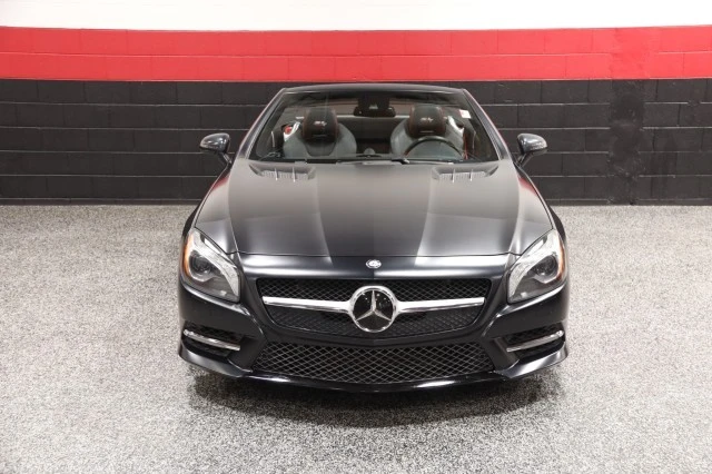 2016 Mercedes-Benz R231 SL-Class - Image 12 of 24