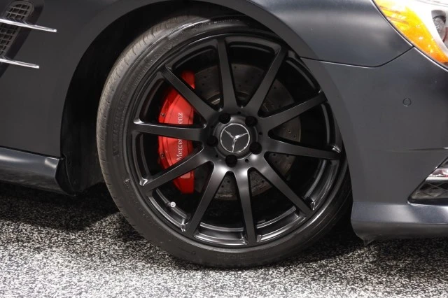 2016 Mercedes-Benz R231 SL-Class - Image 4 of 24