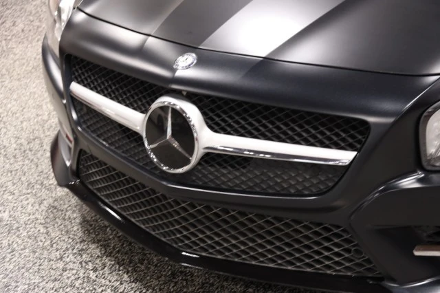 2016 Mercedes-Benz R231 SL-Class - Image 14 of 24