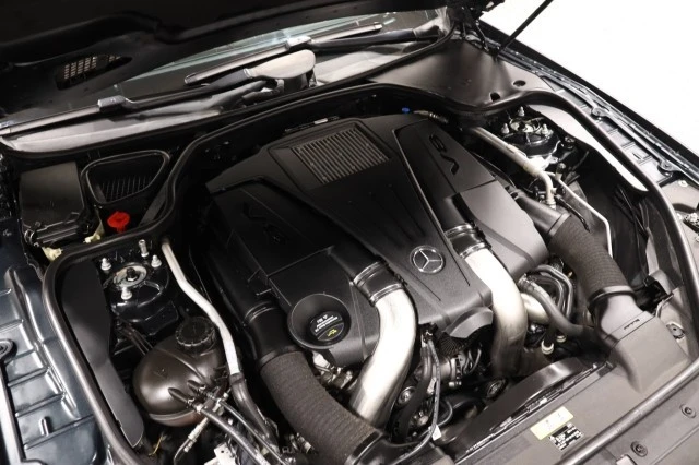 2016 Mercedes-Benz R231 SL-Class - Image 16 of 24