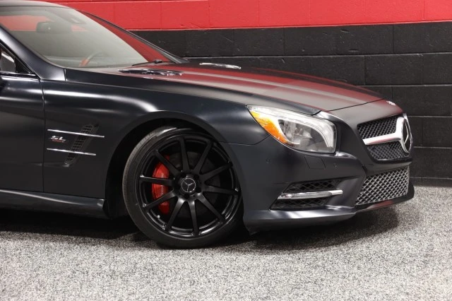 2016 Mercedes-Benz R231 SL-Class - Image 3 of 24