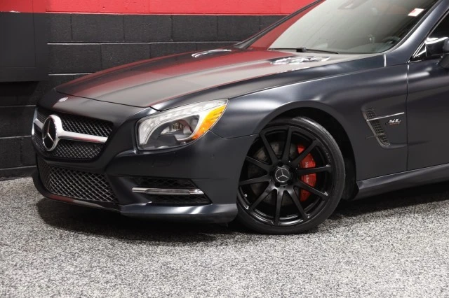 2016 Mercedes-Benz R231 SL-Class - Image 20 of 24